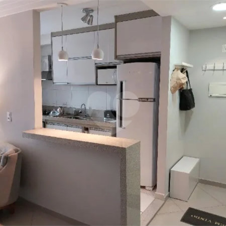 Apartamento à venda com 3 quartos, sendo 2 suítes, em Vila Sanches, São José dos Campos, SP