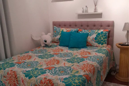 Apartamento à venda com 3 quartos em Vila Butantã, São Paulo, SP