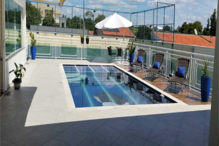 Chácara à venda com 4 suítes em Terras de Itaici, Indaiatuba, SP