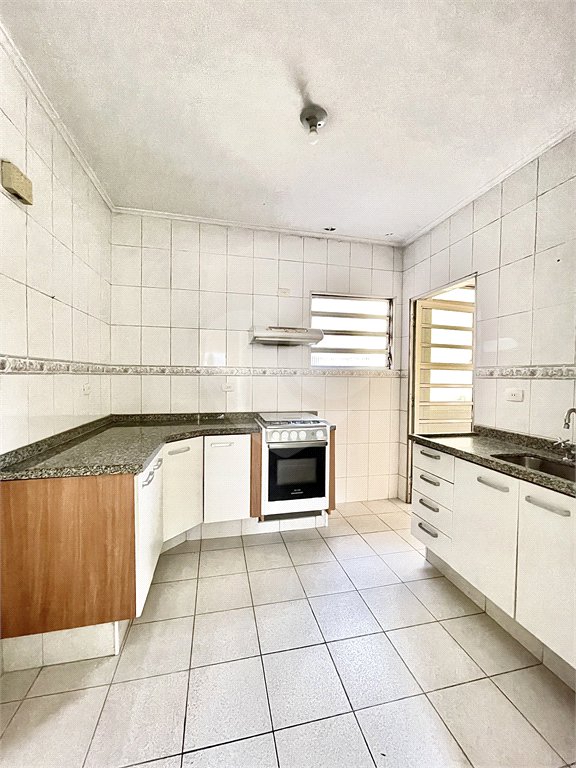 Apartamento à venda com 2 quartos em Cambuci, São Paulo, SP