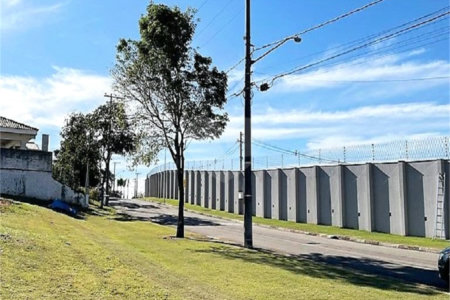 Terreno à venda no condomínio Fazenda Imperial, Sorocaba - SP