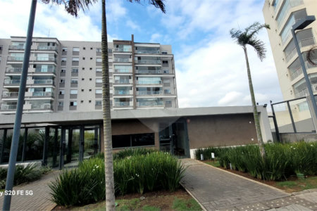 Apartamento à venda com 2 quartos, sendo 1 suíte,  em Vila Ipojuca, São Paulo, SP