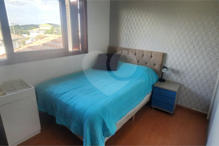 Casa à venda com 4 quartos, sendo 2 suítes, no condomínio Delle Stelle, Louveira - SP