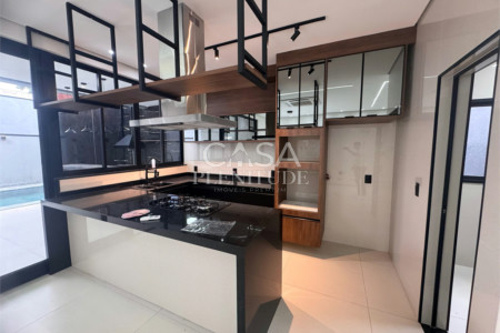 Casa em condomínio à venda com 3 suítes em Wanel Ville, Sorocaba, SP