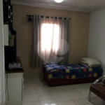 Sobrado à venda com 3 quartos, sendo 1 suíte,  em Tremembé, São Paulo, SP