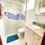 Apartamento à venda com 3 quartos, sendo 2 suítes,  em Parque Bela Vista, Votorantim, SP