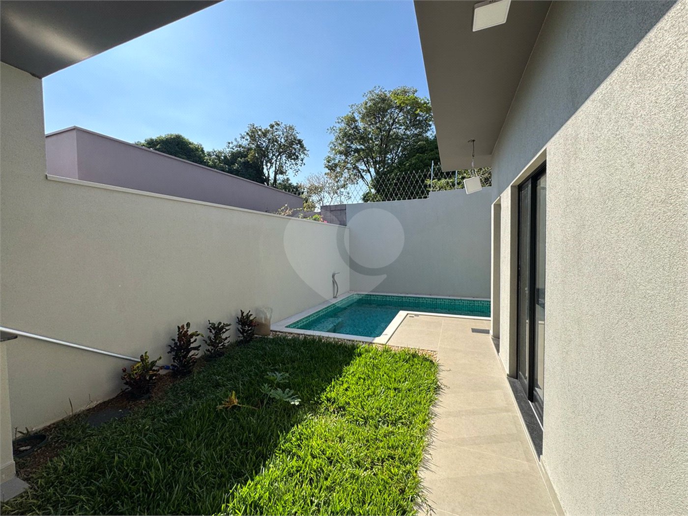 Casa Térrea com 163m² no Faixa Azul