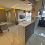 Apartamento à venda com 3 quartos, sendo 2 suítes, em Jardim Caboré, São Paulo, SP