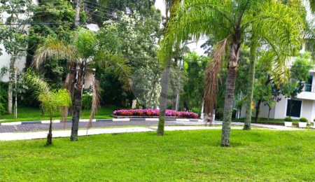 Terreno à venda no condomínio Reserva Nova Cantareira, São Paulo - SP