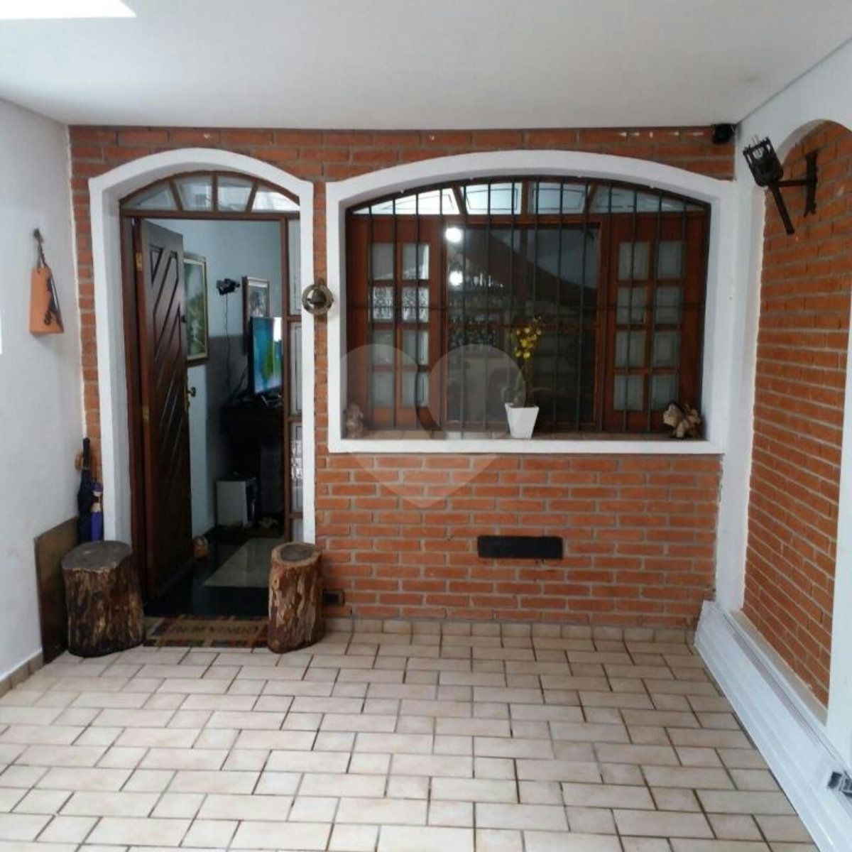 Sobrado à venda com 3 quartos, sendo 1 suíte, em Vila Cruzeiro, São Paulo, SP