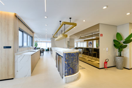 Apartamento à venda com 4 suítes em Chácara Santo Antônio (zona Sul), São Paulo, SP