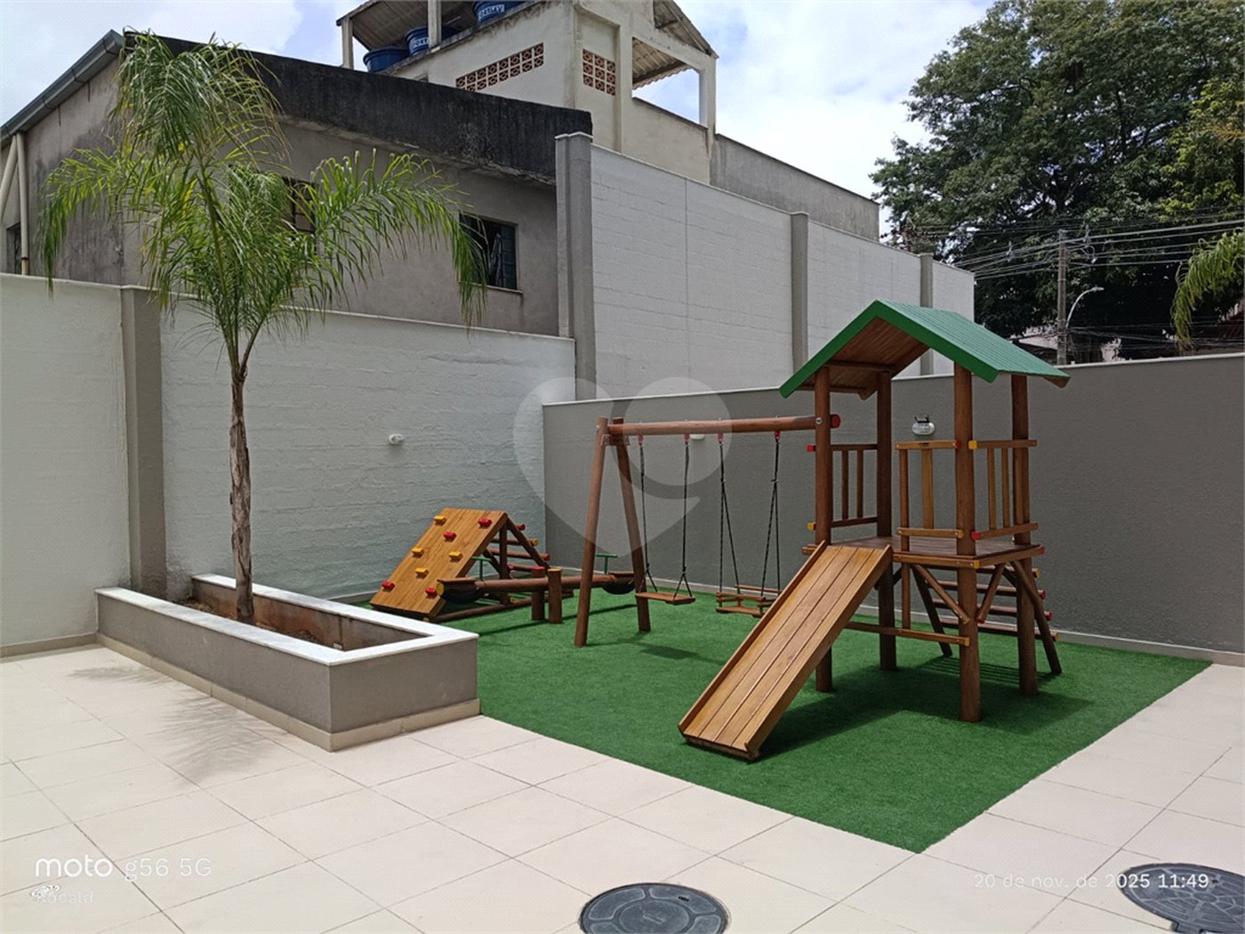 Apartamento para alugar com 2 quartos em Campo Grande, Rio de Janeiro, RJ