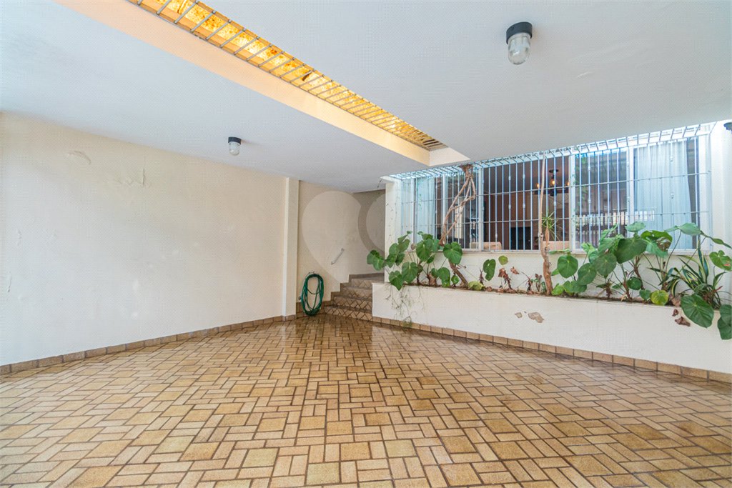 Sobrado à venda com 3 quartos, sendo 1 suíte, em Jardim Prudência, São Paulo, SP