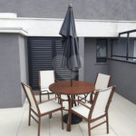 Apartamento à venda com 1 quarto em Jardim Panorama, São Paulo, SP