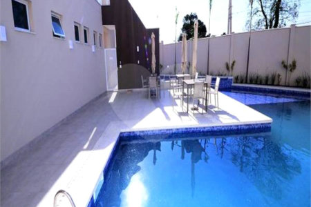 Apartamento à venda com 2 quartos em Jardim Casablanca, Indaiatuba, SP