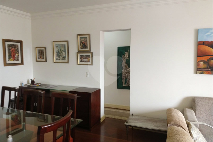 Apartamento à venda com 3 quartos, sendo 1 suíte, em Planalto Paulista, São Paulo, SP
