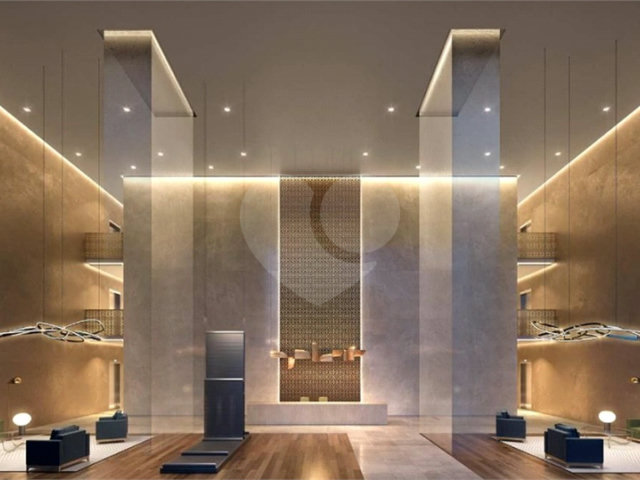 Apartamento à venda com 4 suítes em Morumbi, São Paulo, SP