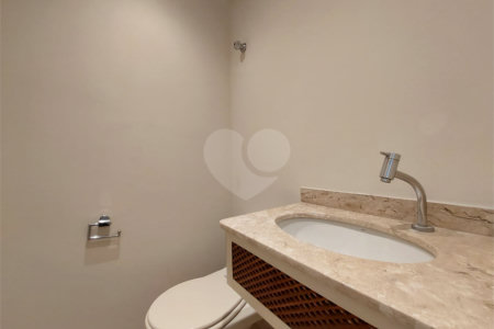 Apartamento para alugar com 4 quartos, sendo 1 suíte, em Vila Leopoldina, São Paulo, SP
