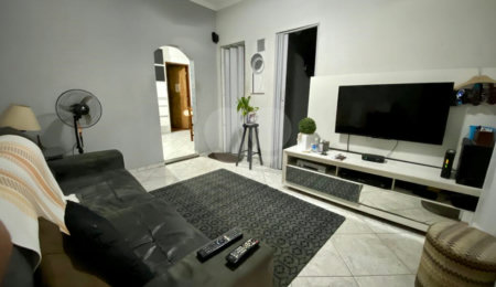 Sobrado à venda ou para alugar com 2 quartos em Casa Verde, São Paulo, SP