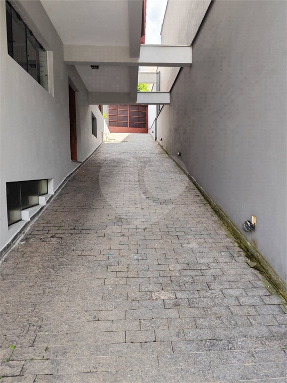 Sobrado à venda com 3 quartos, sendo 1 suíte,  em Horto Florestal, São Paulo, SP