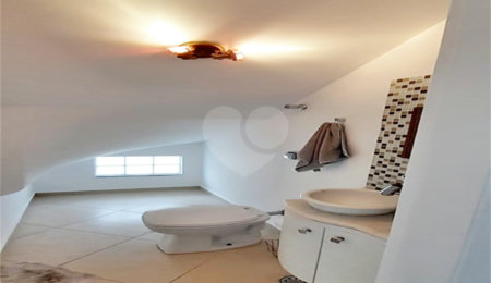 Sobrado à venda com 4 quartos, sendo 3 suítes,  em Vila Maria Alta, São Paulo, SP