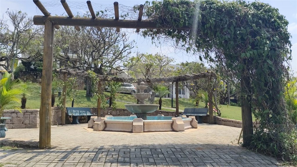 Terreno à venda no condomínio Terras de Santa Teresa, Itupeva - SP