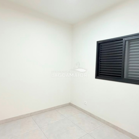 Casa à venda com 2 quartos em Nova Tres Lagoas, Três Lagoas, MS