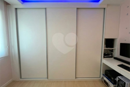 Apartamento à venda com 2 quartos em Campo Grande, Rio de Janeiro, RJ