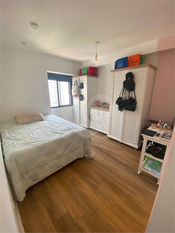 Apartamento à venda com 12 quartos, sendo 1 suíte,  em Vila Pompéia, São Paulo, SP