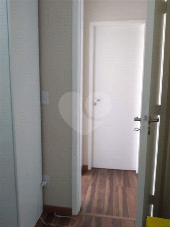 Apartamento à venda com 2 quartos em Jardim Ismênia, São José dos Campos, SP