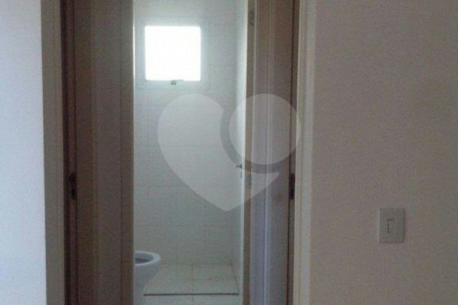Apartamento à venda com 2 quartos em Jaraguá, São Paulo, SP