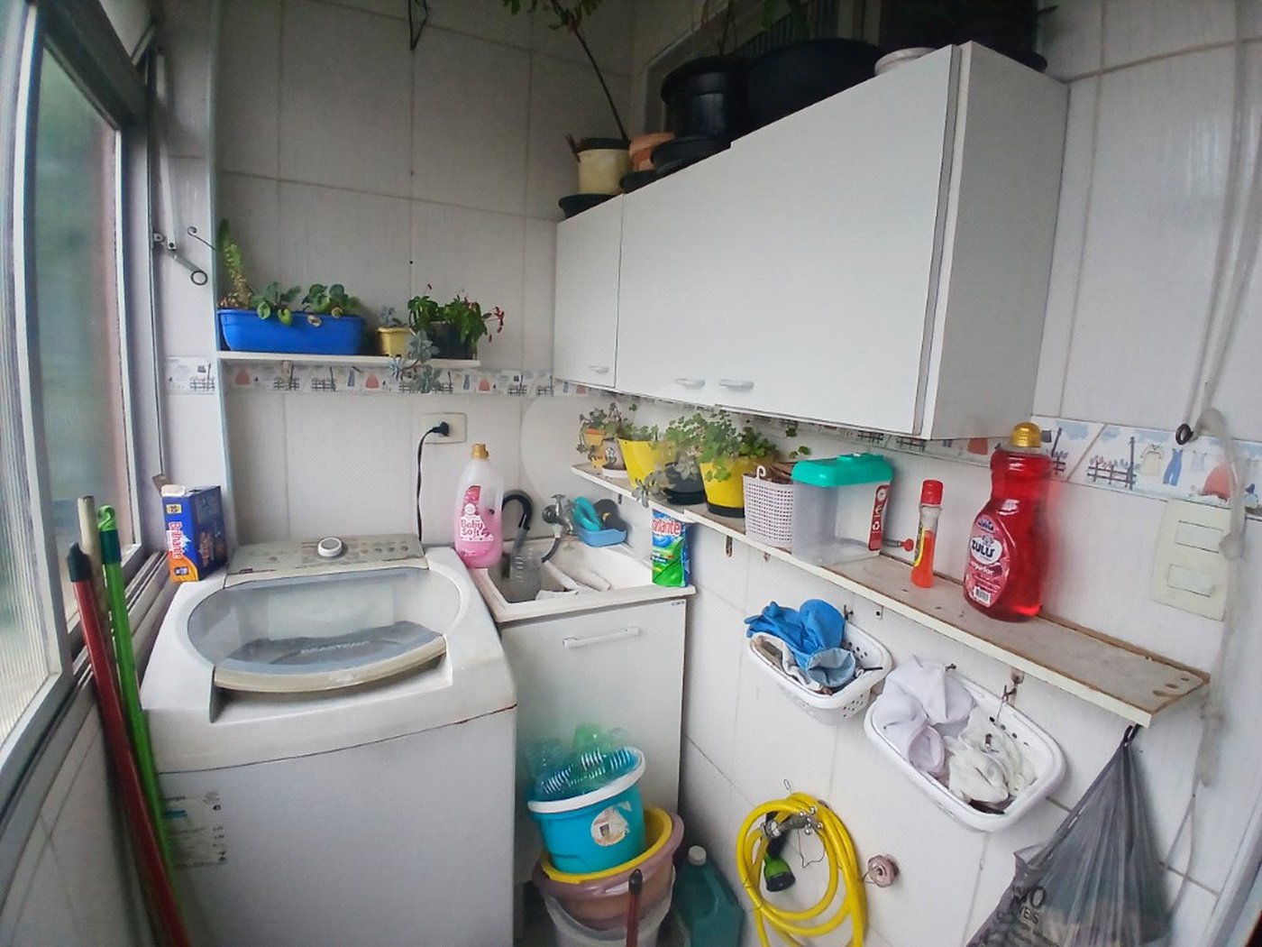 Apartamento à venda com 3 quartos em Vila Medeiros, São Paulo, SP