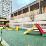 Apartamento à venda com 2 quartos em Vila Parque Jabaquara, São Paulo, SP