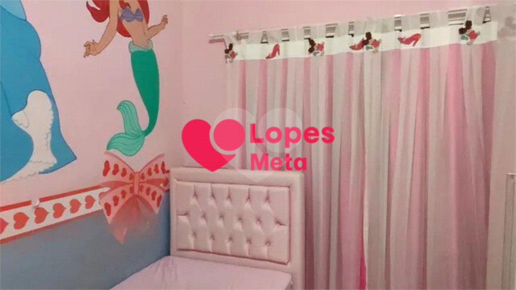 Casa à venda com 3 quartos em Jardim Santa Júlia, São José dos Campos, SP