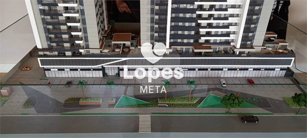 Apartamento à venda em Jardim Satélite, São José dos Campos, SP