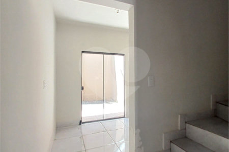Sobrado à venda com 2 quartos em Vila Almeida, Sorocaba, SP