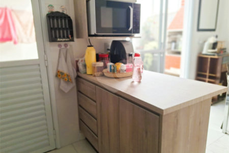 Casa à venda com 2 suítes no condomínio Residencial Américo de Figueiredo, Sorocaba - SP