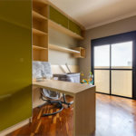 Apartamento à venda com 4 quartos, sendo 3 suítes, em Vila Suzana, São Paulo, SP
