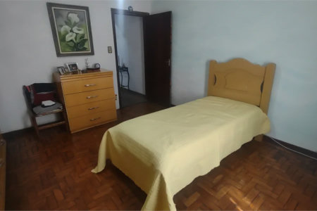 Sobrado à venda com 2 quartos em Parque Residencial da Lapa, São Paulo, SP