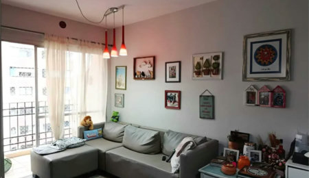Apartamento à venda com 3 quartos em Vila Madalena, São Paulo, SP