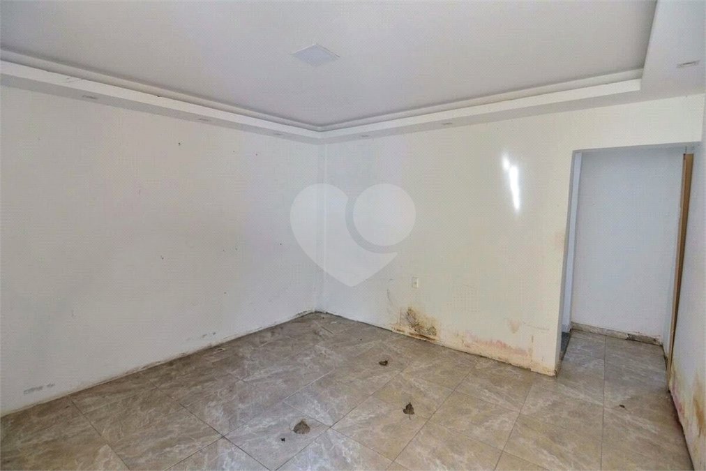 Casa de Vila à venda com 4 quartos, sendo 1 suíte,  em Grajaú, Rio de Janeiro, RJ