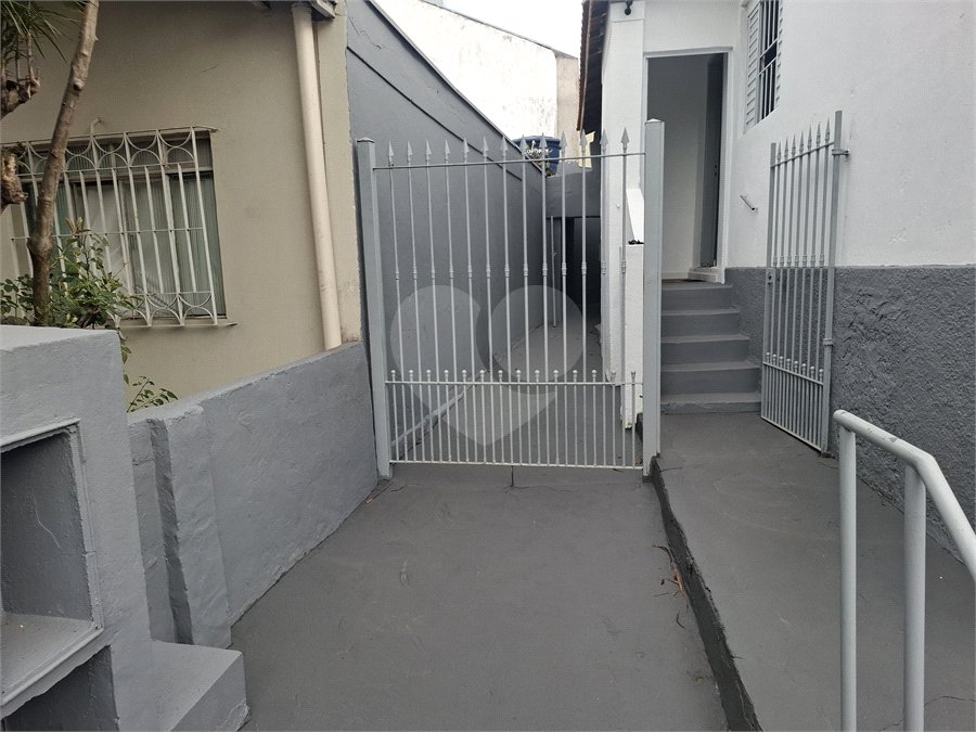 Casa Térrea à venda com 1 quarto em Vila Gustavo, São Paulo, SP