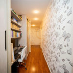 Apartamento à venda com 4 quartos, sendo 2 suítes,  em Vila Suzana, São Paulo, SP