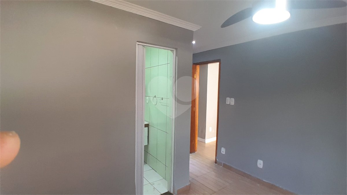 Casa Térrea para alugar com 2 quartos, sendo 1 suíte, em Santíssimo, Rio de Janeiro, RJ