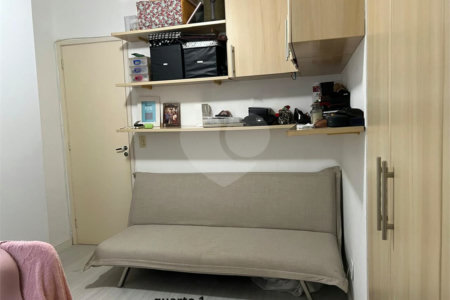 Apartamento à venda com 2 quartos, sendo 1 suíte, em Engenho Novo, Rio de Janeiro, RJ