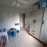 Casa de Vila à venda com 2 quartos, sendo 1 suíte, em Santíssimo, Rio de Janeiro, RJ