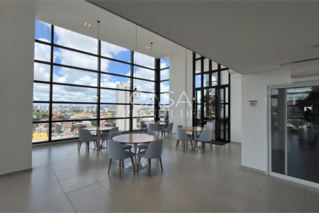 Apartamento para alugar com 1 suíte em Jardim Portal da Colina, Sorocaba, SP