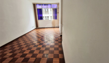 Apartamento à venda com 3 quartos em Maracanã, Rio de Janeiro, RJ