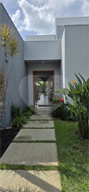 Casa à venda ou para alugar com 3 suítes no condomínio Residencial Helvétia Park, Indaiatuba - SP
