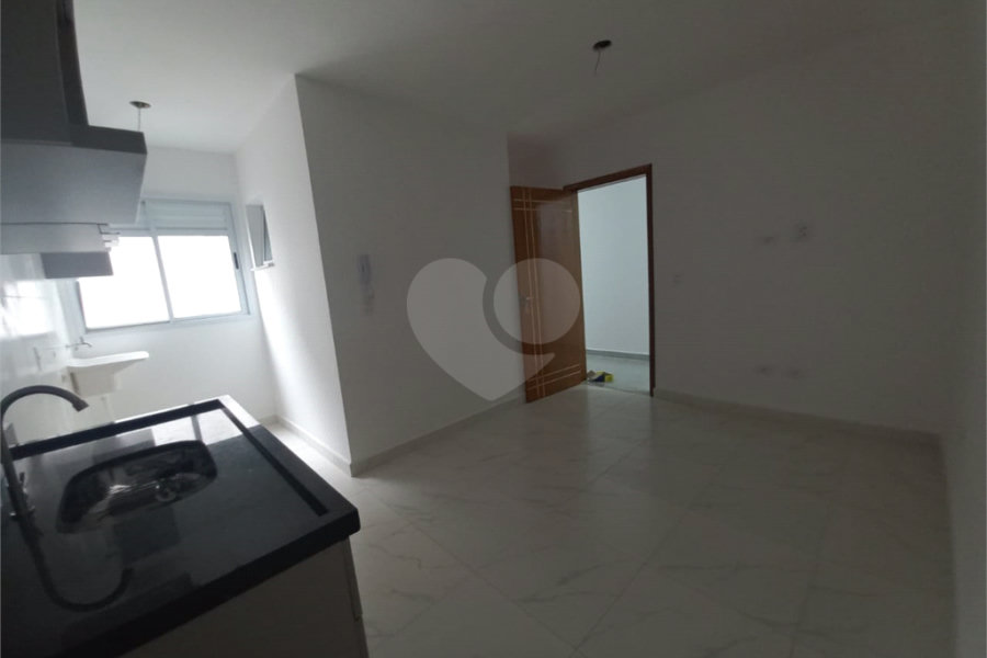 Apartamento para alugar com 1 quarto em Parada Inglesa, São Paulo, SP